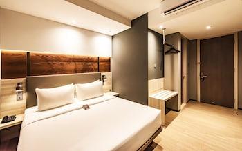 Superior, Double Bed
