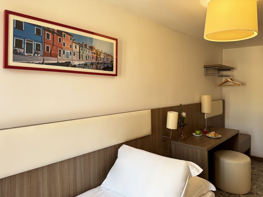 Hotel Il Moro di Venezia 30/56