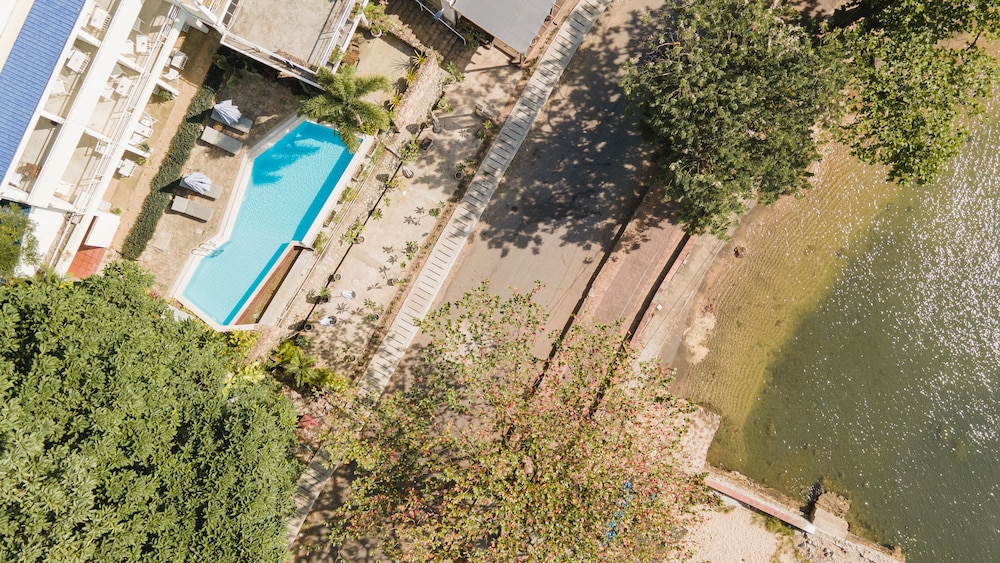 Saravoan Hotel Kep 61/65