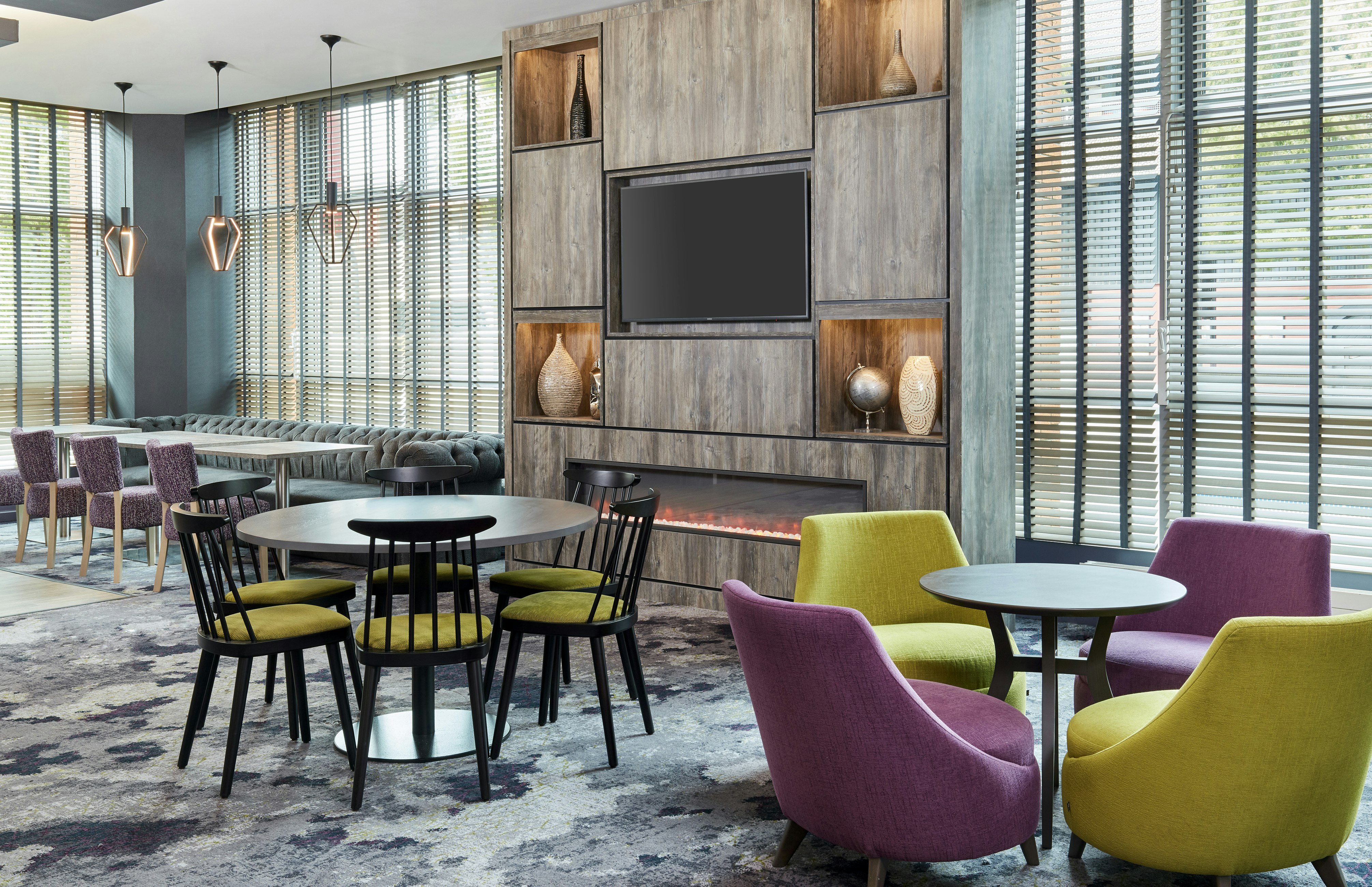Leonardo Hotel Sheffield 35/40