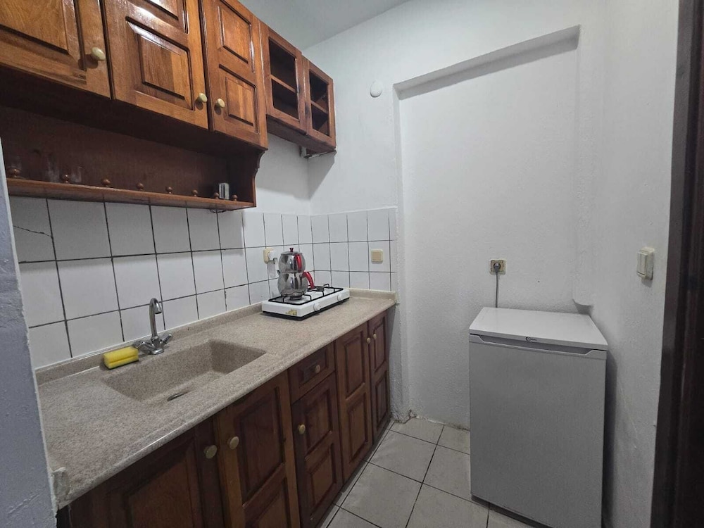 Alfa Apart Otel 22/23