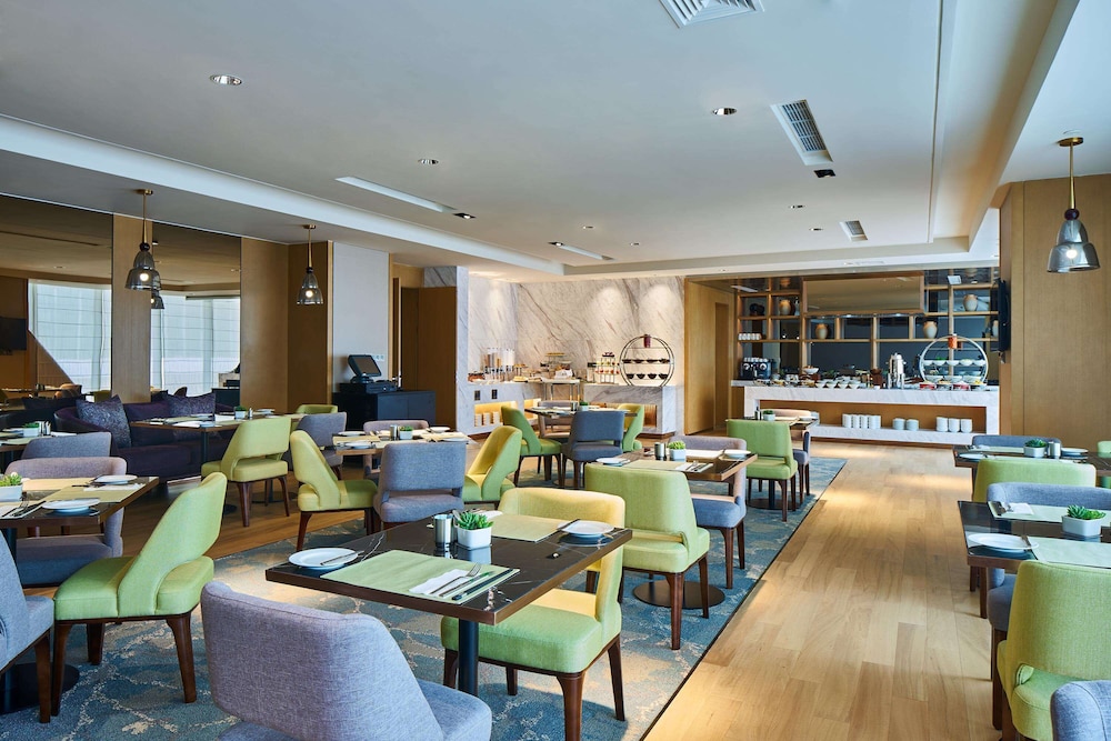 Primus Residence Shanghai Hongqiao 26/32