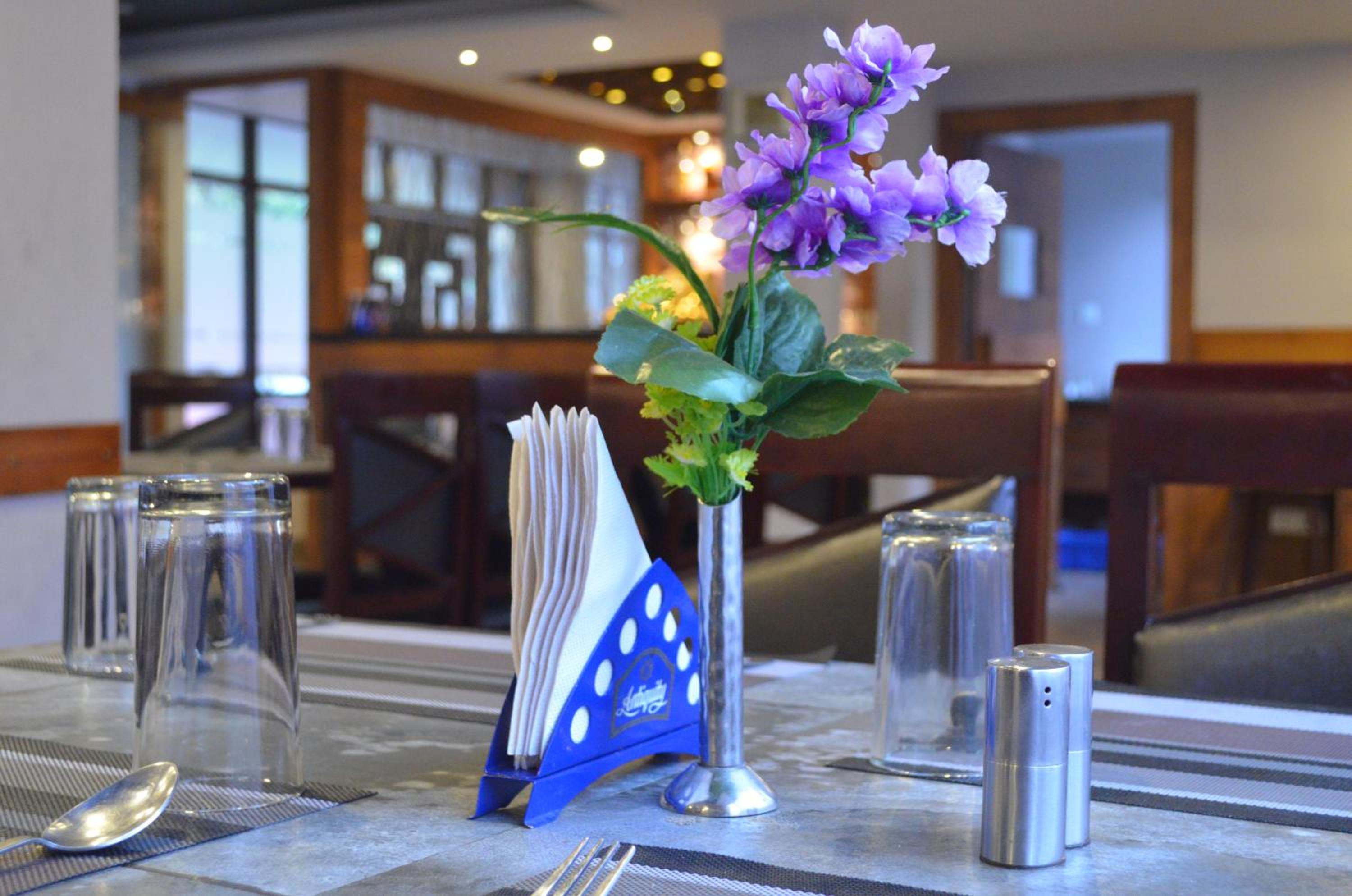 Sikkim Retreat Hotel 25/32