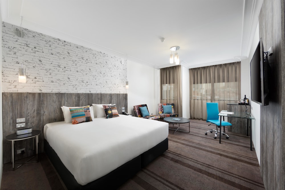 Rydges Sydney Central 15/50