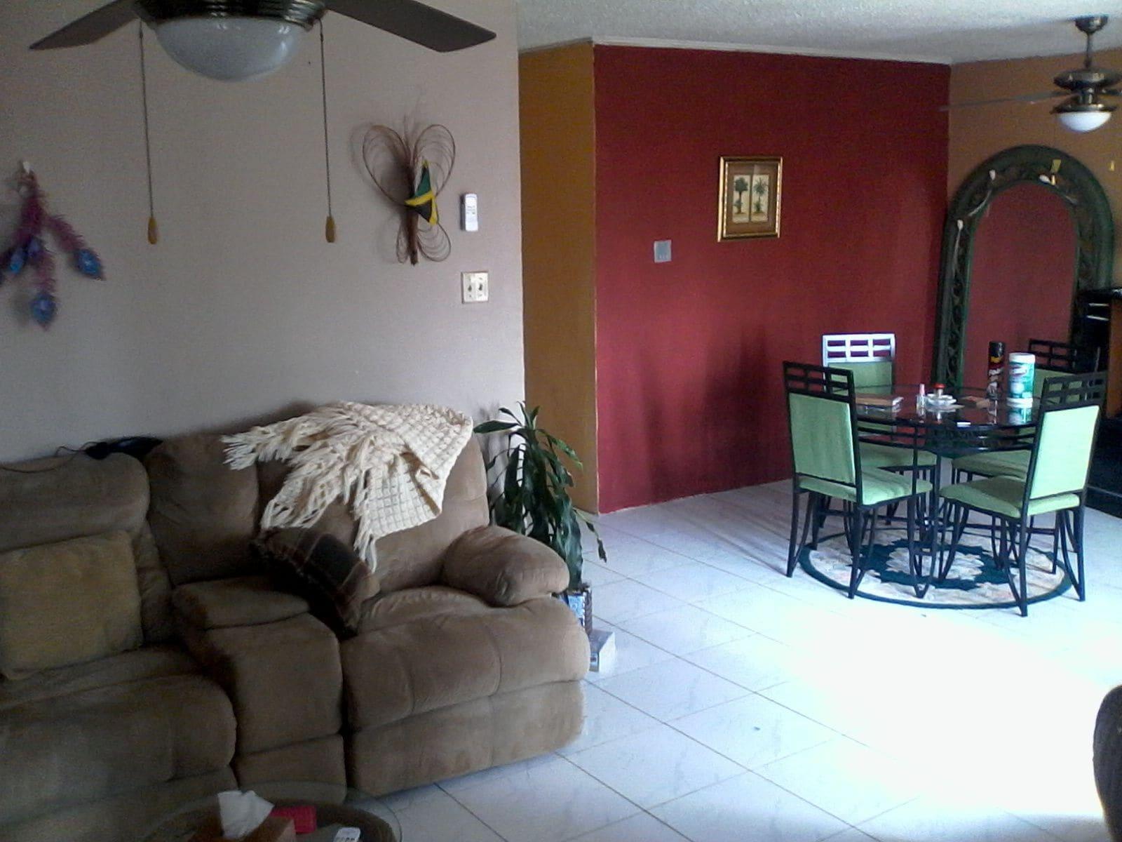 New Kingston Guest Apartment Iii 10/19