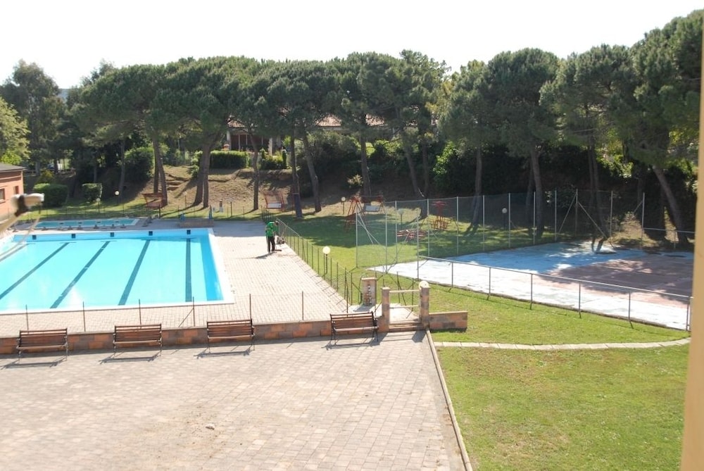 Hotel Santa Caterina 25/29