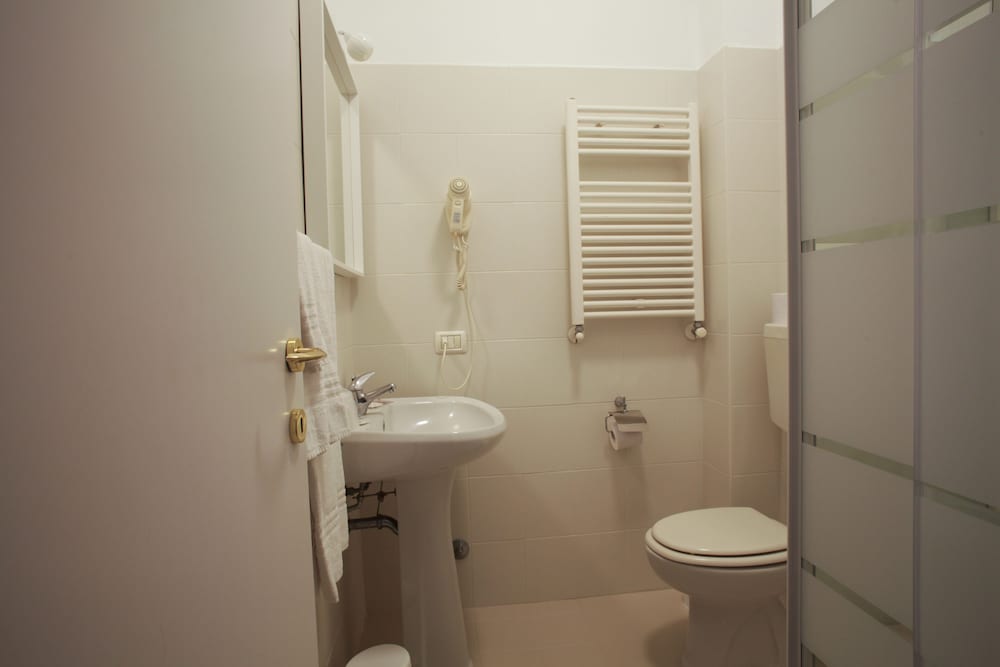 Porta Romana Hotel 9/54