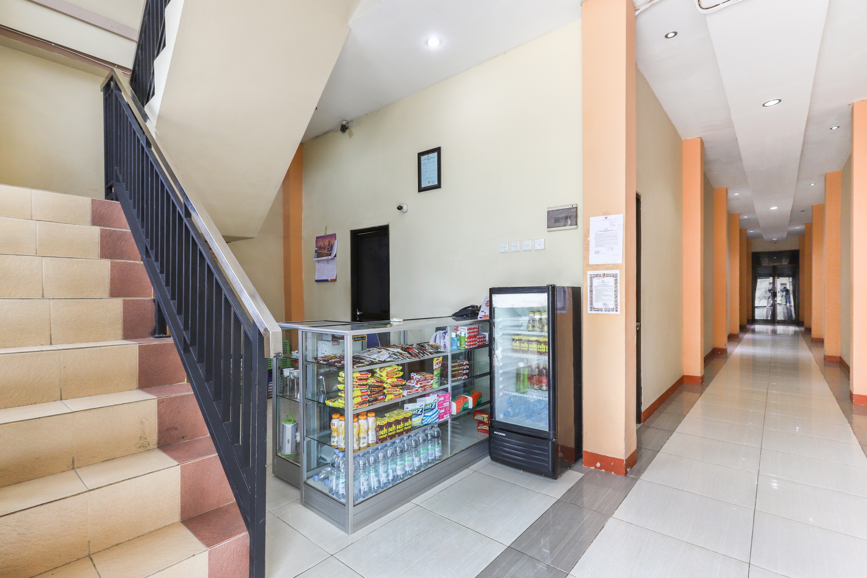 OYO 3802 Wisma Cahaya Abadi 5/31