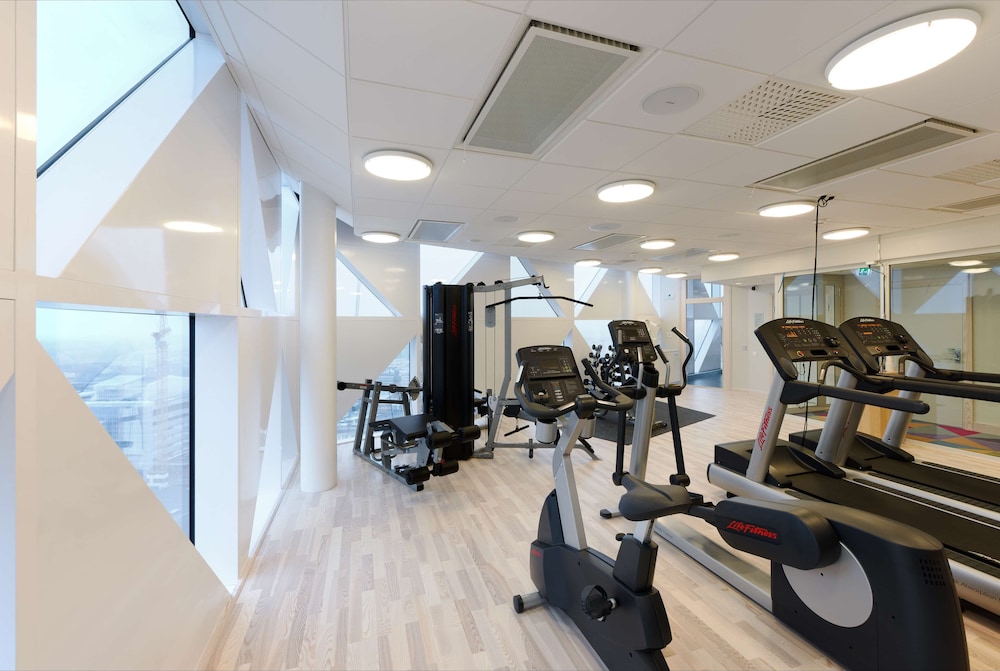 Scandic Victoria Tower 24/49