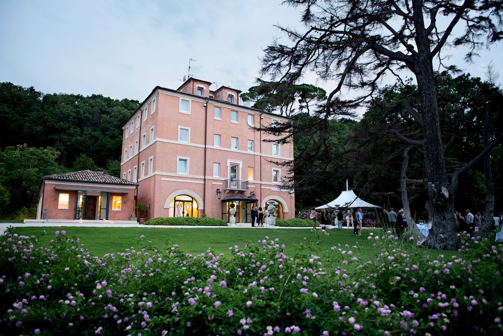 Villa Lattanzi 5/61