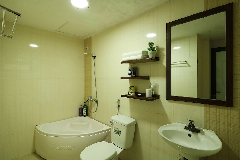 iStay Hotel Apartment 1 50/55