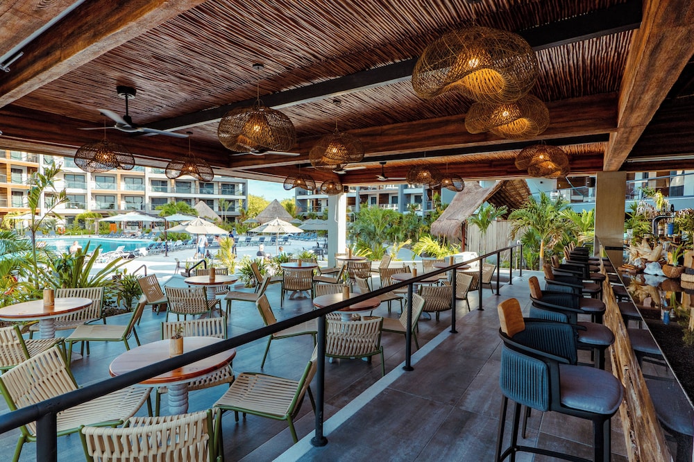 Ventus Ha at Marina El Cid Spa and Beach Resort All Inclusive 29/46