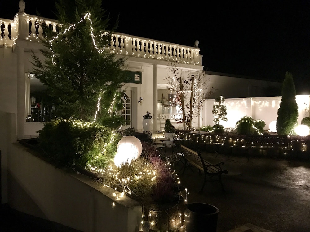 Hotel Ramor 32/34