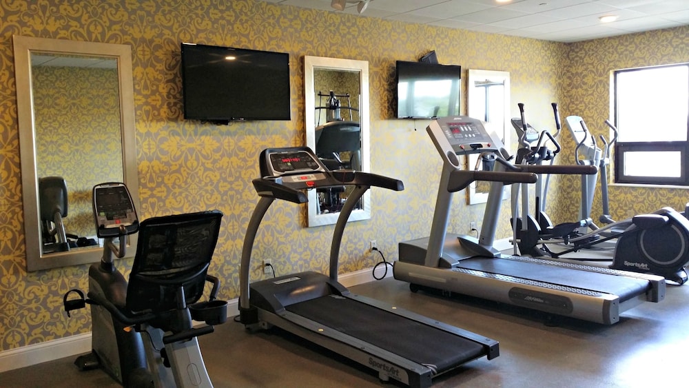 sport_facililities