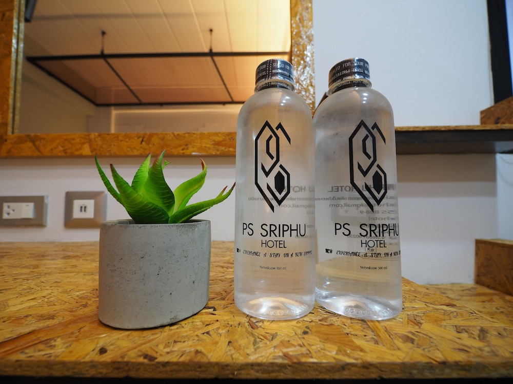 Ps Sriphu酒店(Ps Sriphu Hotel) 图片3
