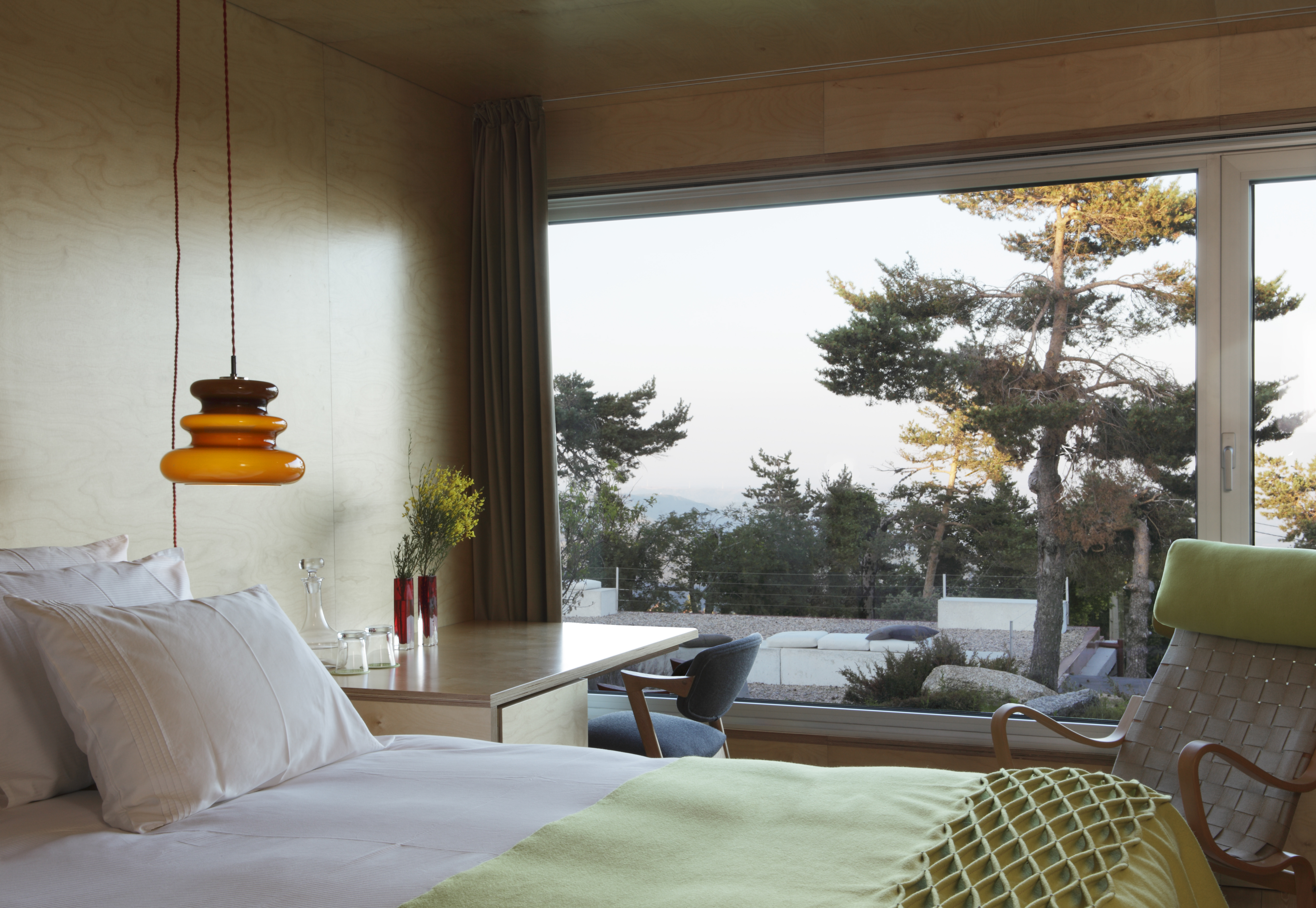 Casa Das Penhas Douradas Burel Mountain Hotels 10/46