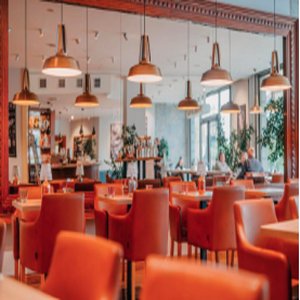 Plaza Prague Hotel - Czech Leading Hotels 17/32