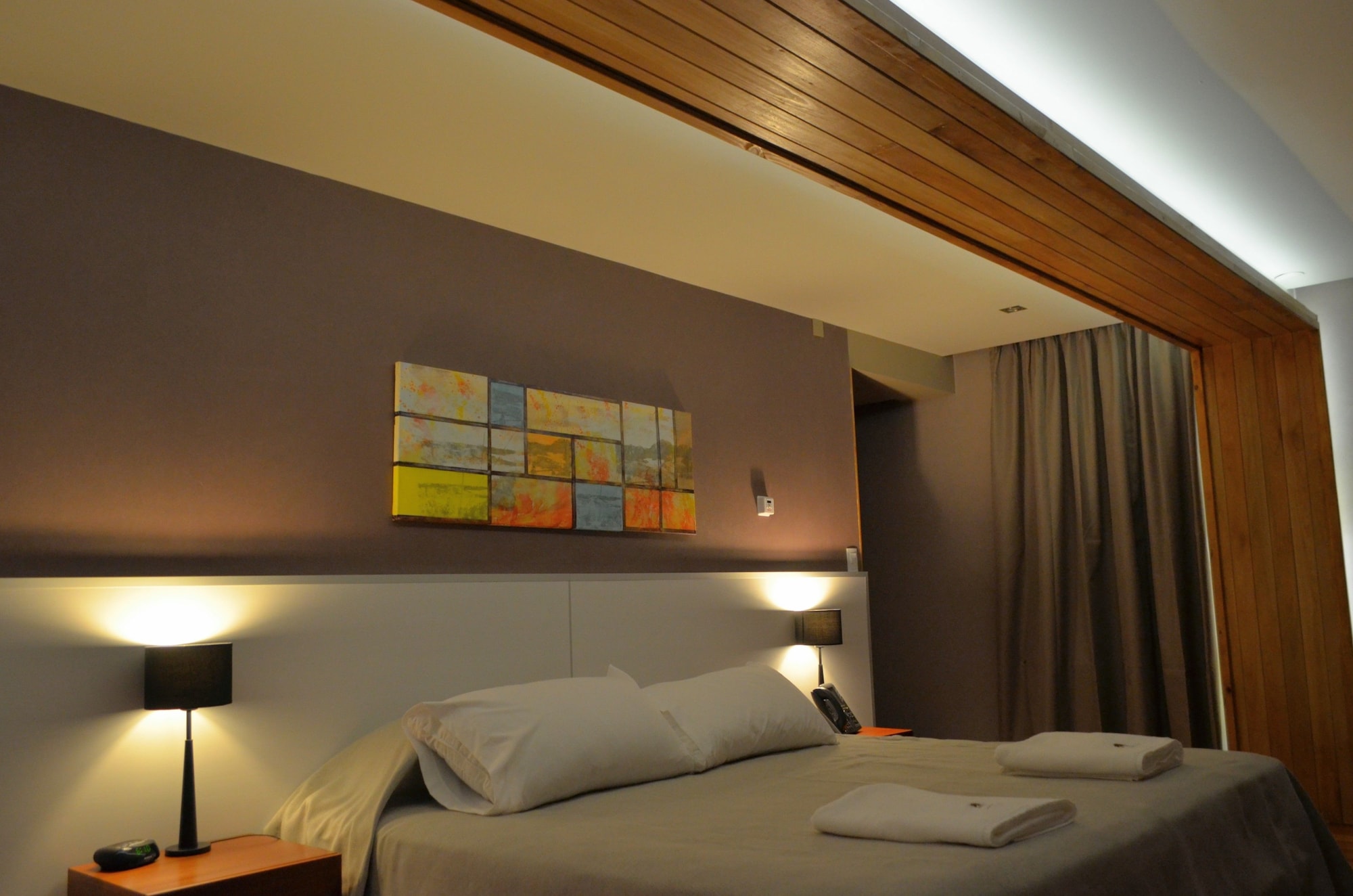 Junior Suite, Lake View