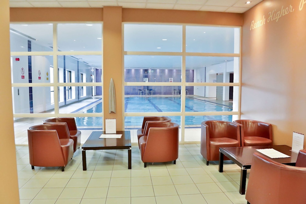 Radisson Blu Hotel, Letterkenny 50/73