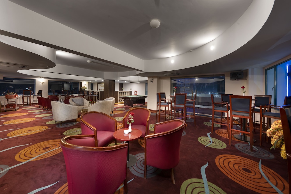 Mithrin Hotel Halong 16/22