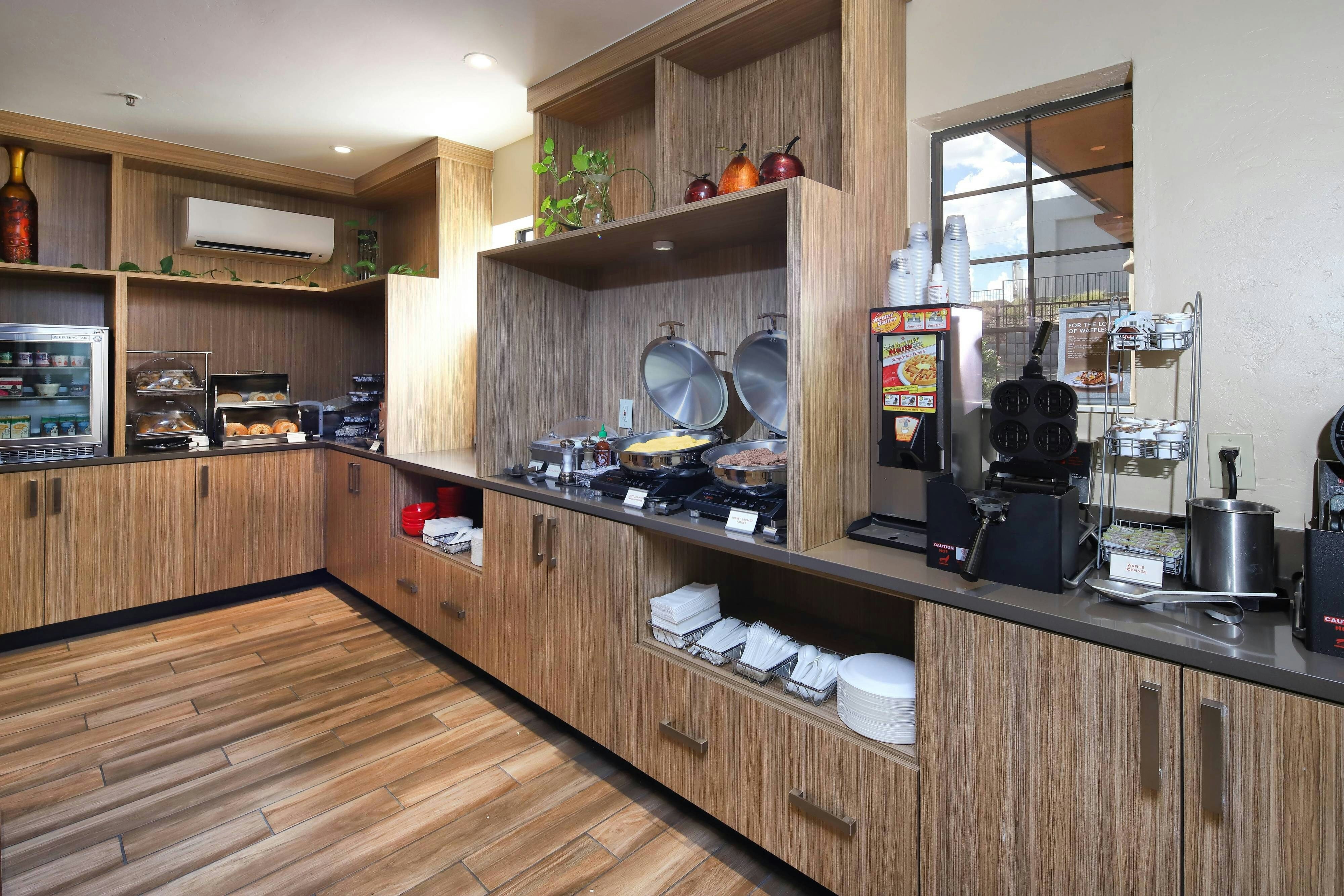 Towneplace Suites By Marriott Tucson 8/41