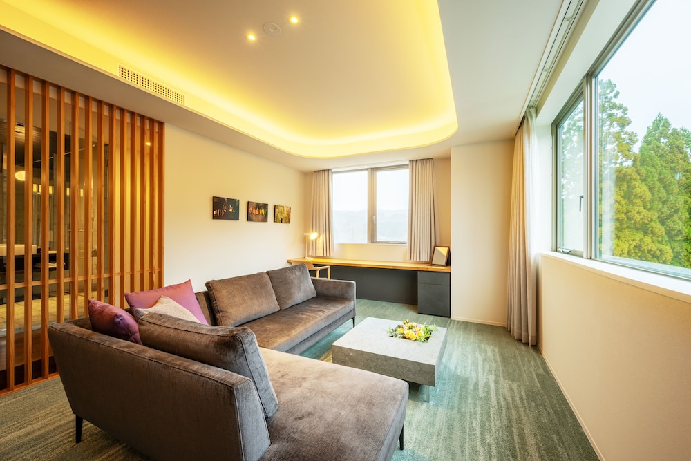 Hotel Yutoria Fujisato 30/50