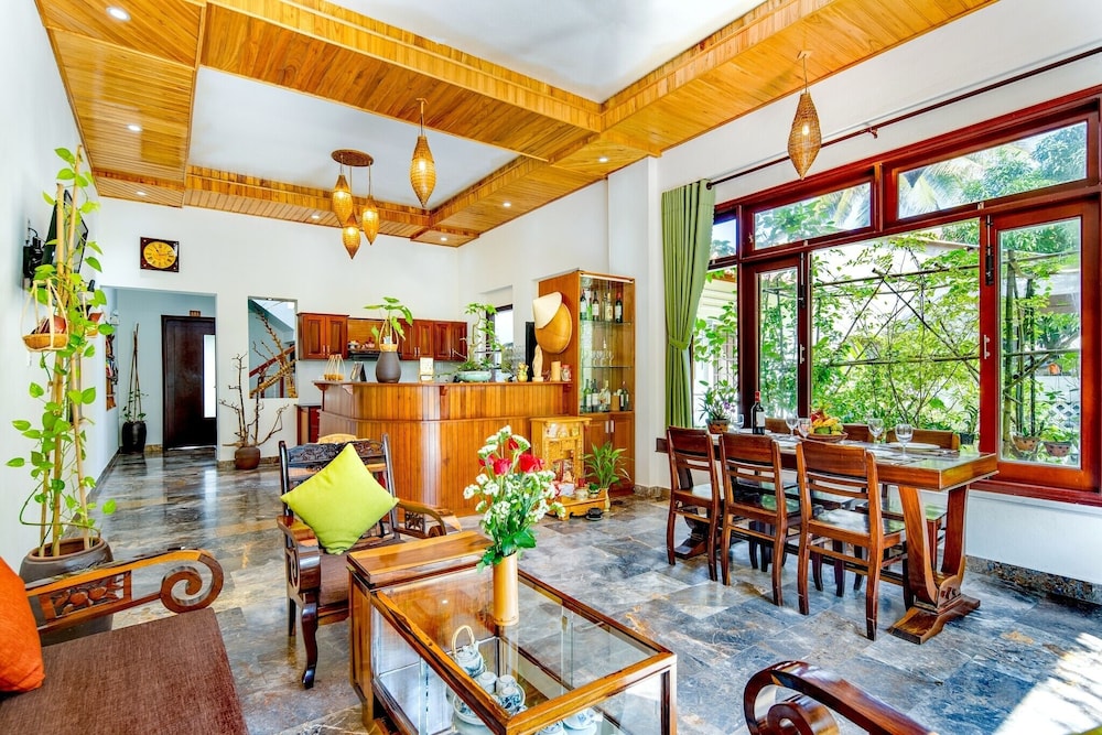An Bang Morning Glory Beach Homestay 25/44