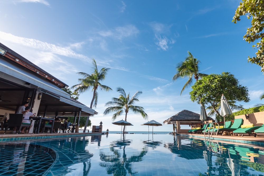 Samui Jasmine Resort 22/50