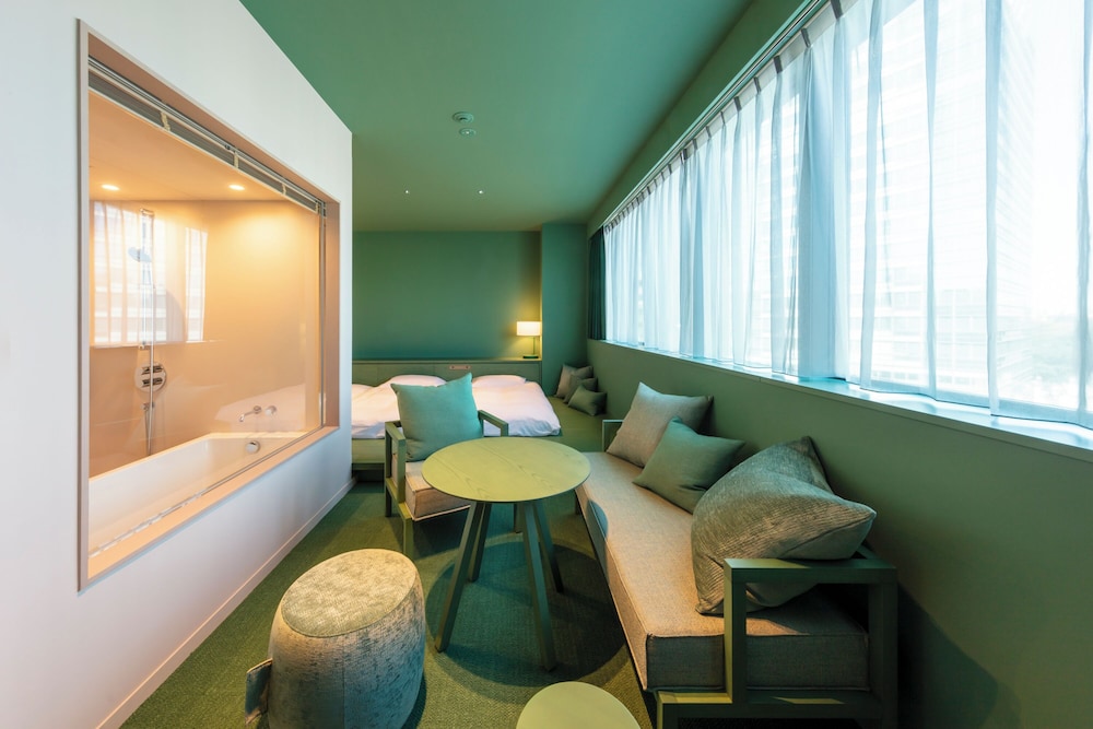 Toggle Hotel Suidobashi TOKYO 46/58