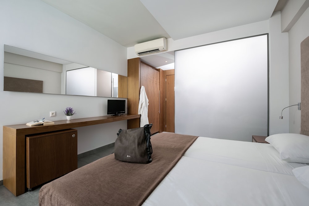 Oktober Downtown Boutique Hotel 21/50