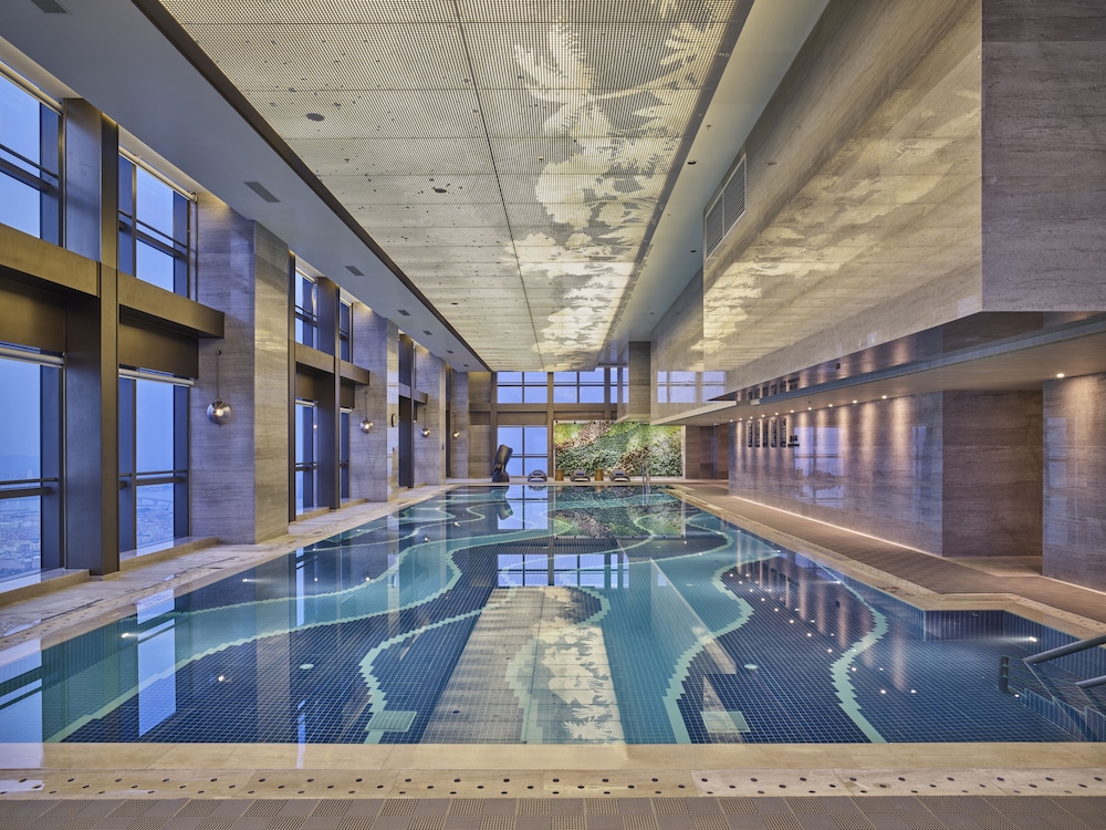 The Westin Zhongshan Guzhen 1/40