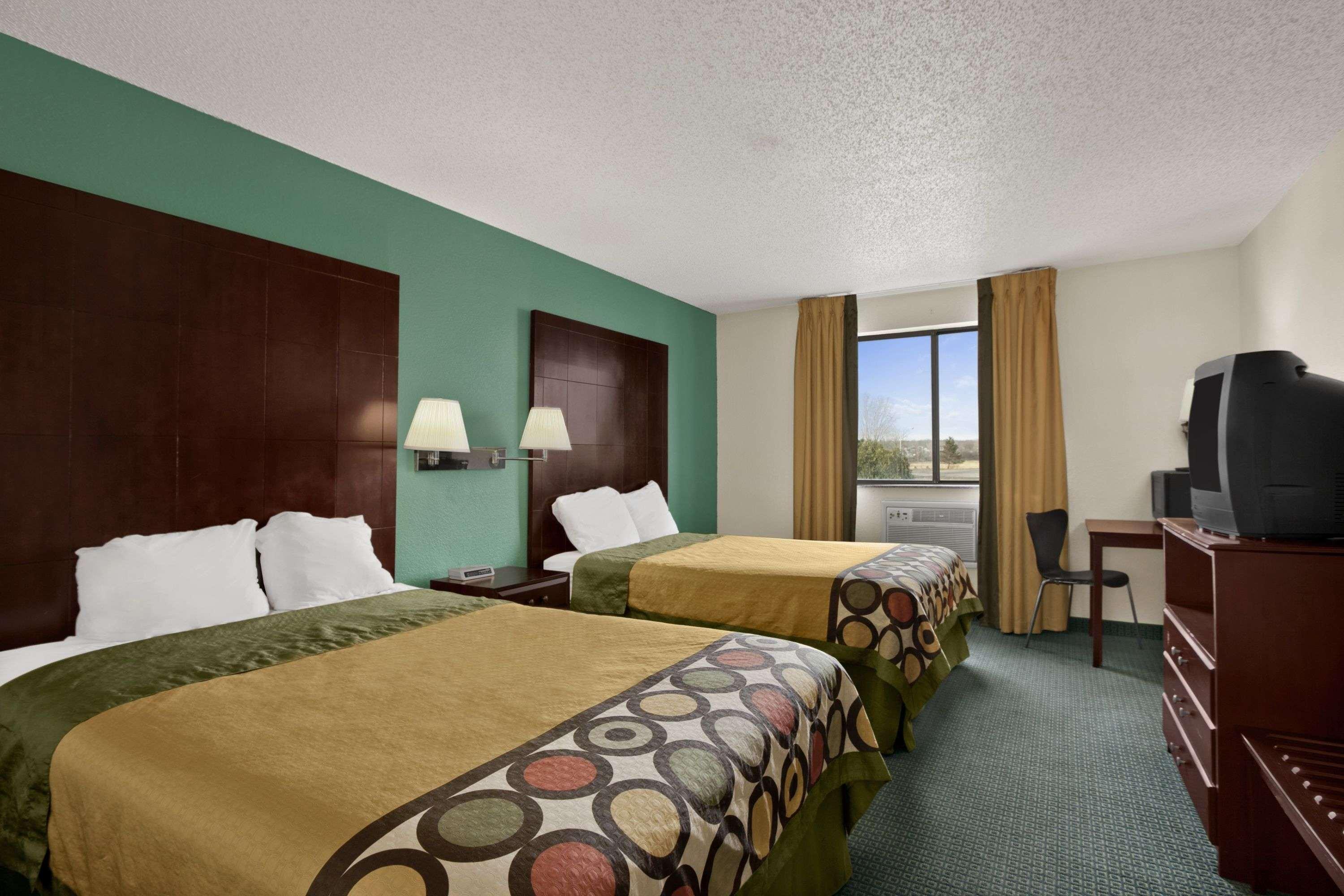 Quality Inn Jackson North 11/40