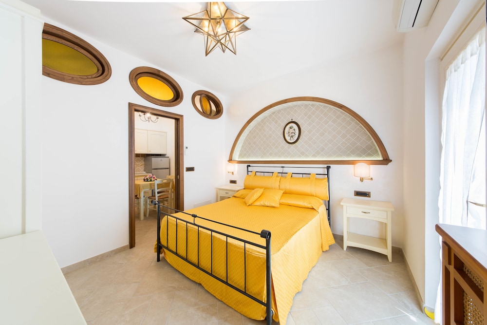 B B La Casa Nel Giardino 27/64