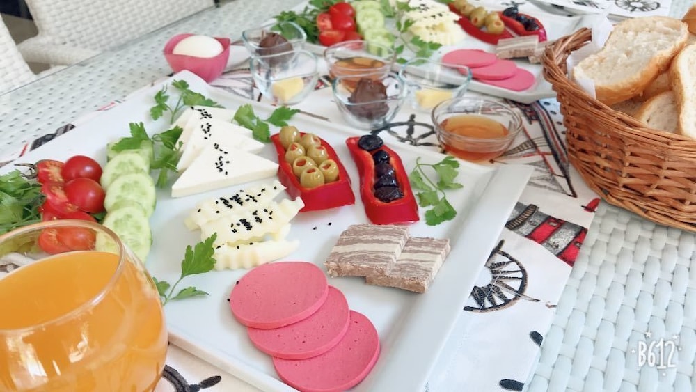 Ecehan Butik Otel 40/50