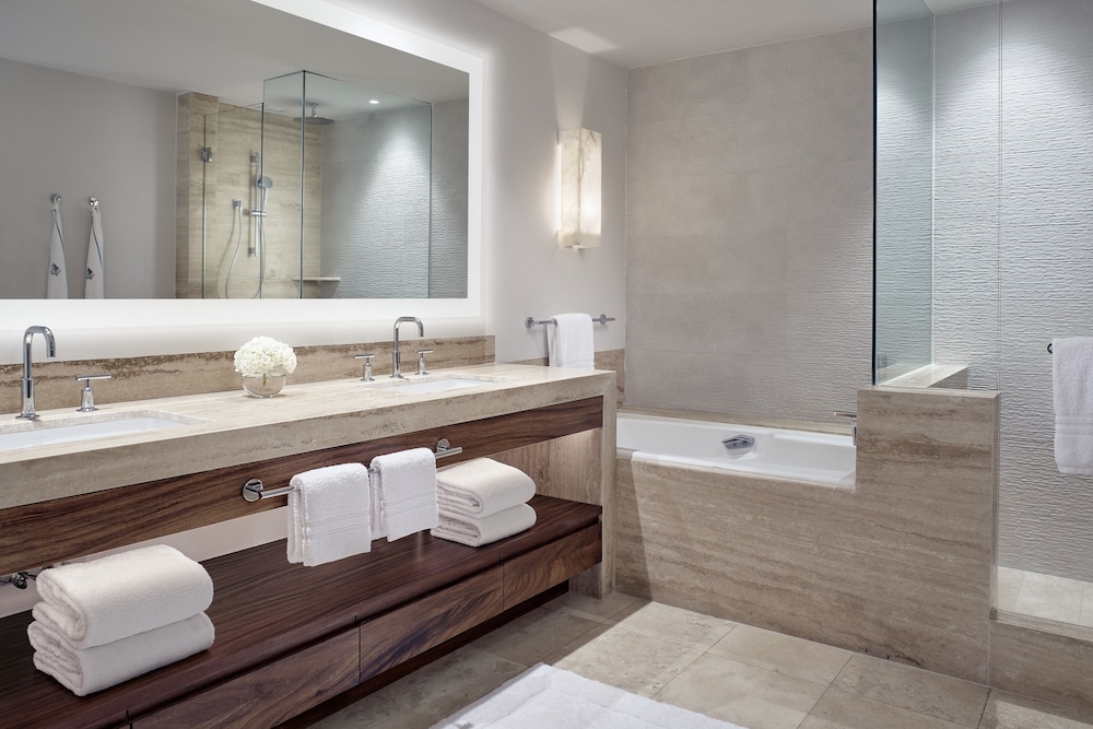 Ocean, Suite, King Bed, Plunge Pool