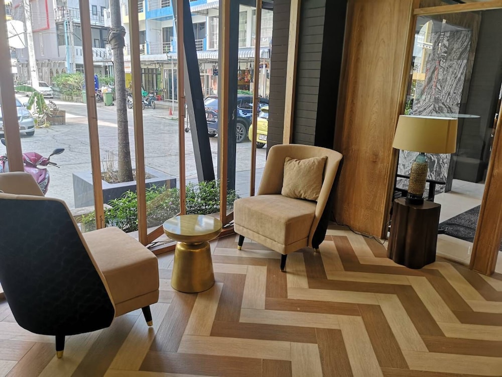 De Coze Hotel 45/63