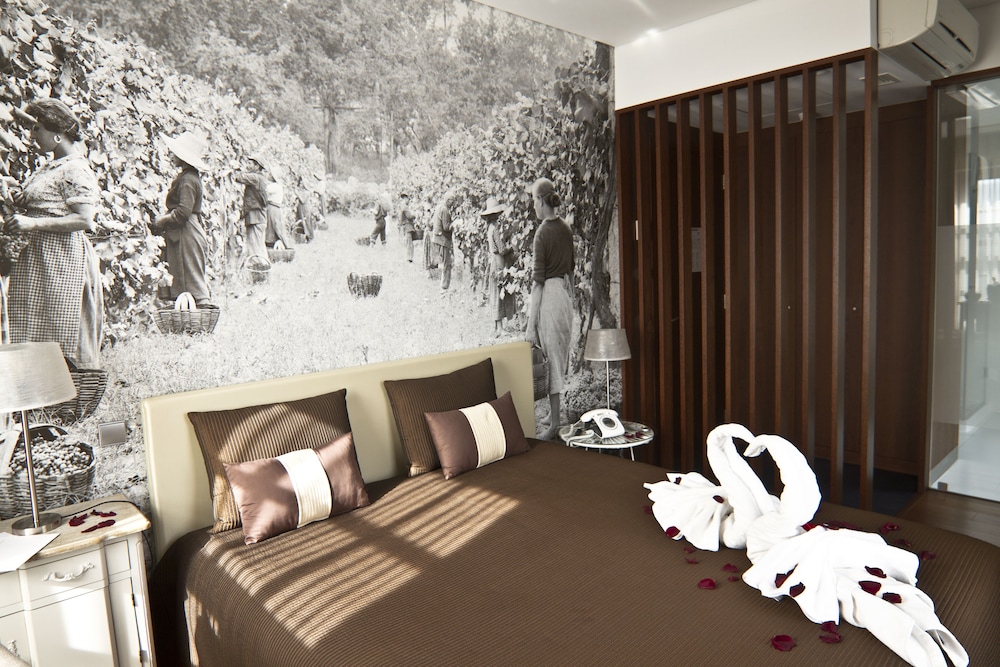 Oca Ribeira do Porto Hotel 26/50