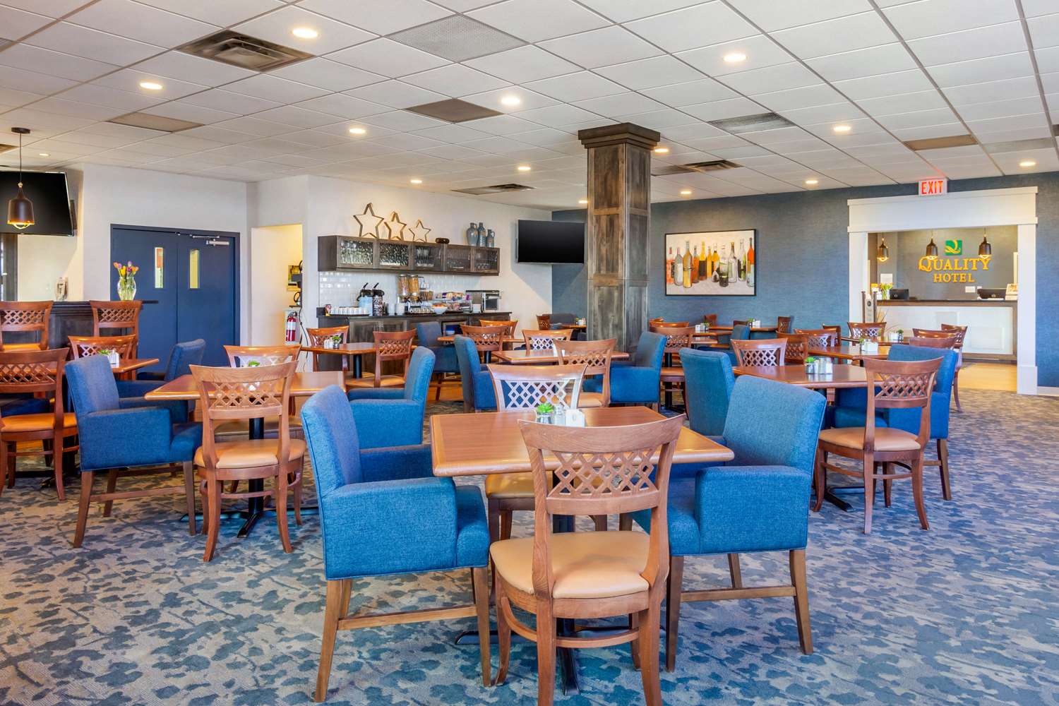 Quality Hotel Clarenville 17/21