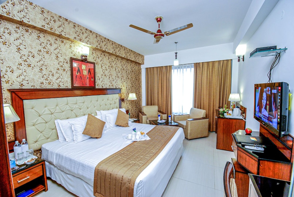 Hotel Sun Park Chandigarh 14/50