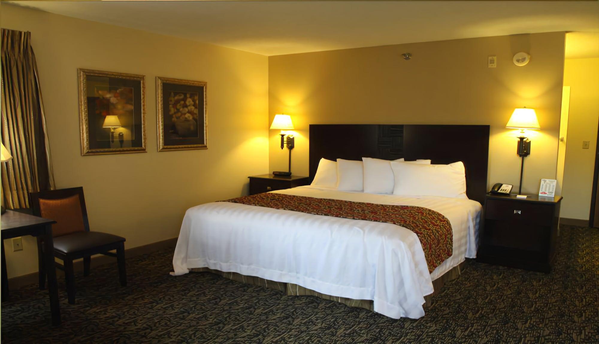 Valley Inn 2/27