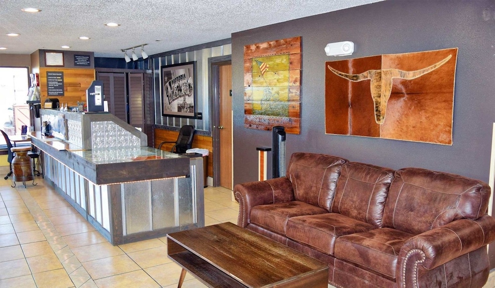 Super 8 By Wyndham Victoria/North/Mall Area 27/35
