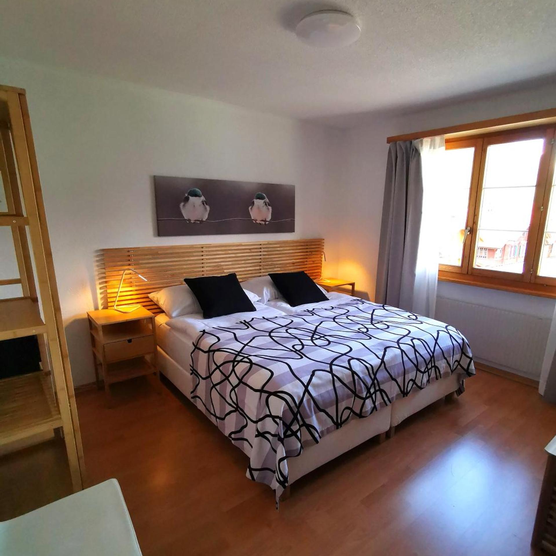 Hotel Brienzersee 7/50