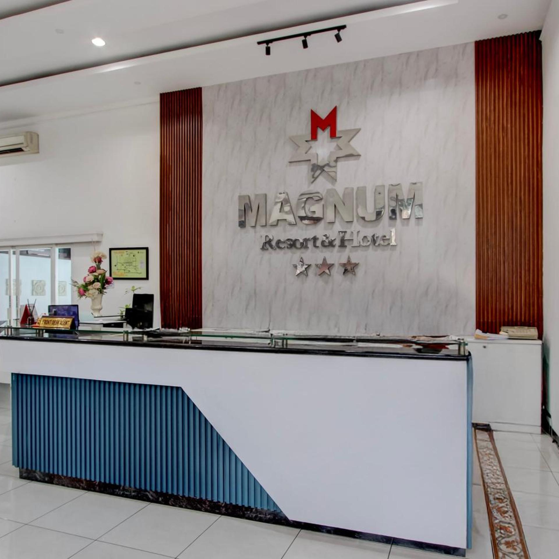 Townhouse Oak near Sokaraja Purwokerto formely Magnum Hotel & Resort 8/50