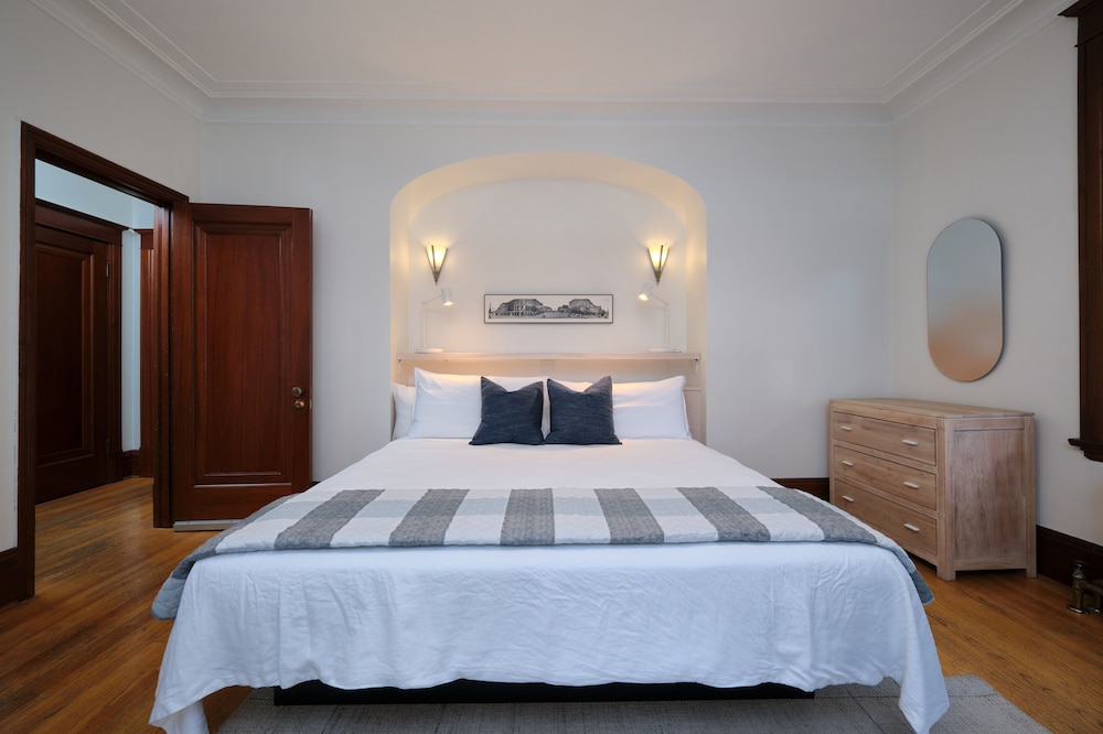 Le Widor Bed & Breakfast 11/50