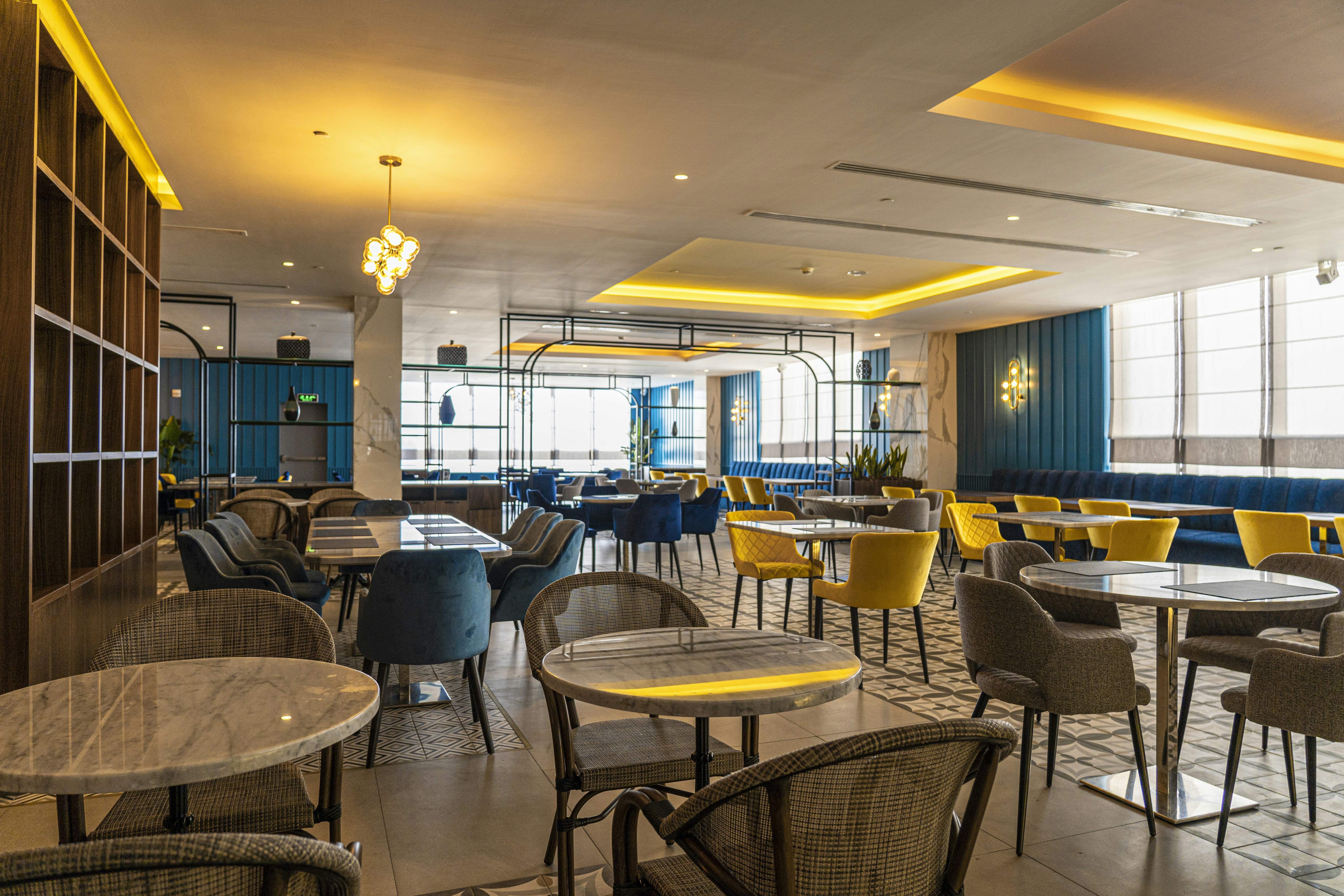 DoubleTree by Hilton Hotel Aqaba 47/70