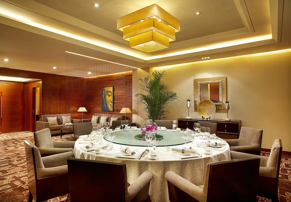 Sofitel Xian On Renmin Square 58/71