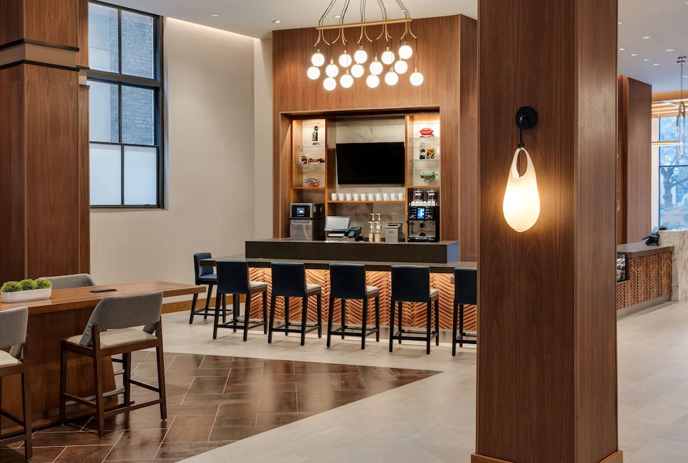 Hyatt Place Houston Downtown 33/50