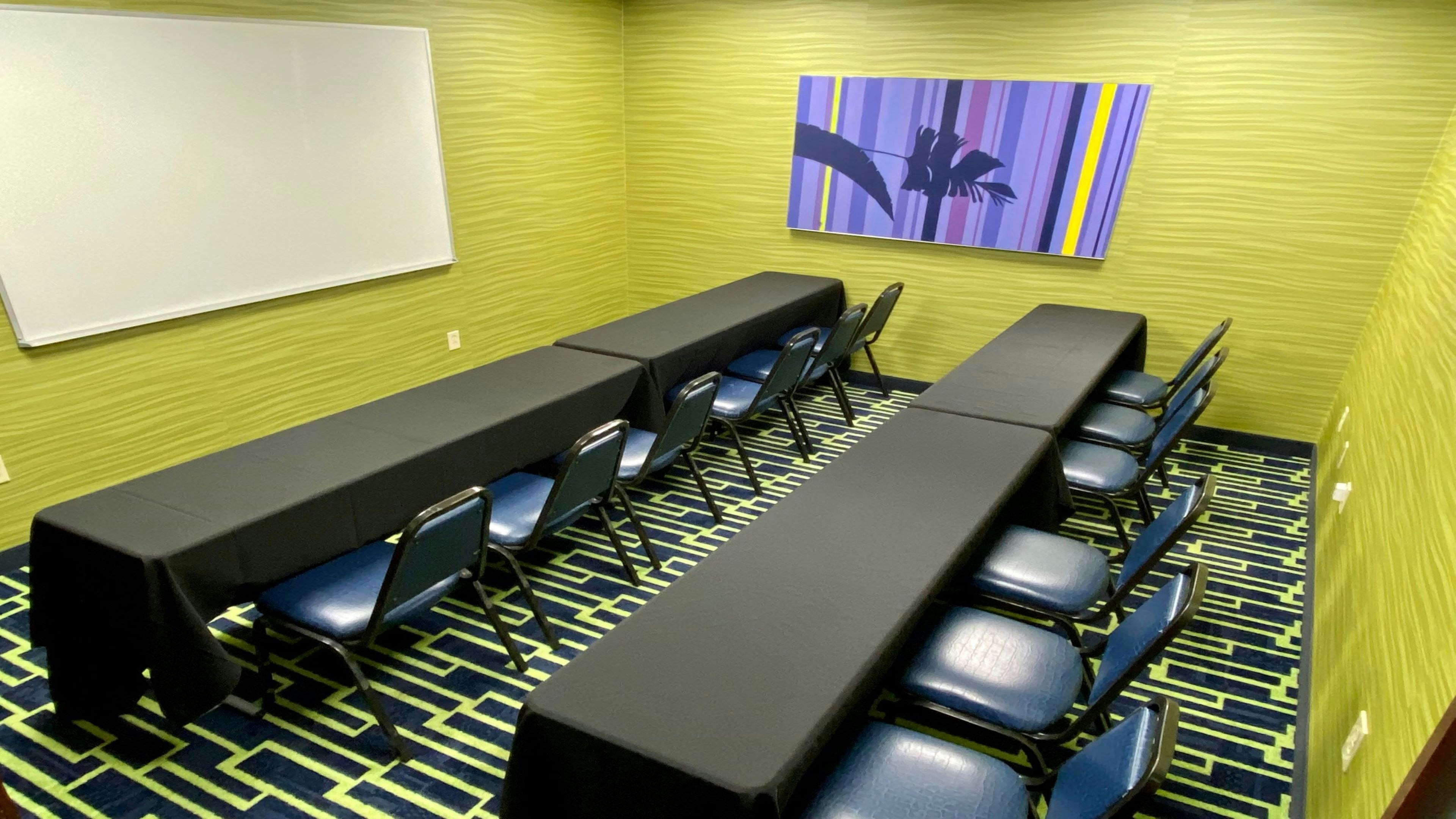 Holiday Inn Express Hotel Suites Plant City 56/70