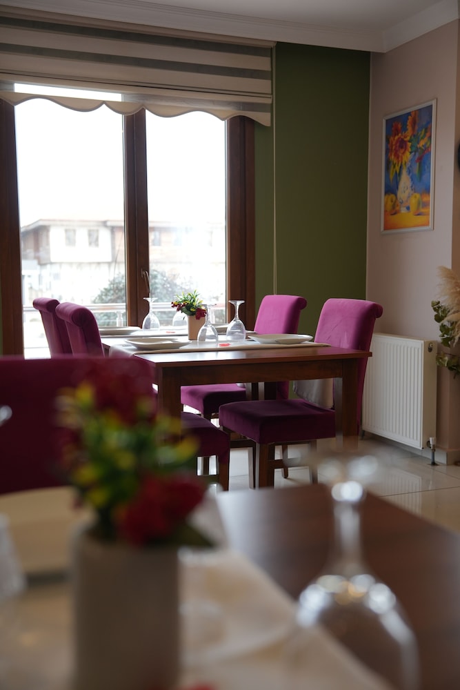 Agva Defne Hotel 29/48