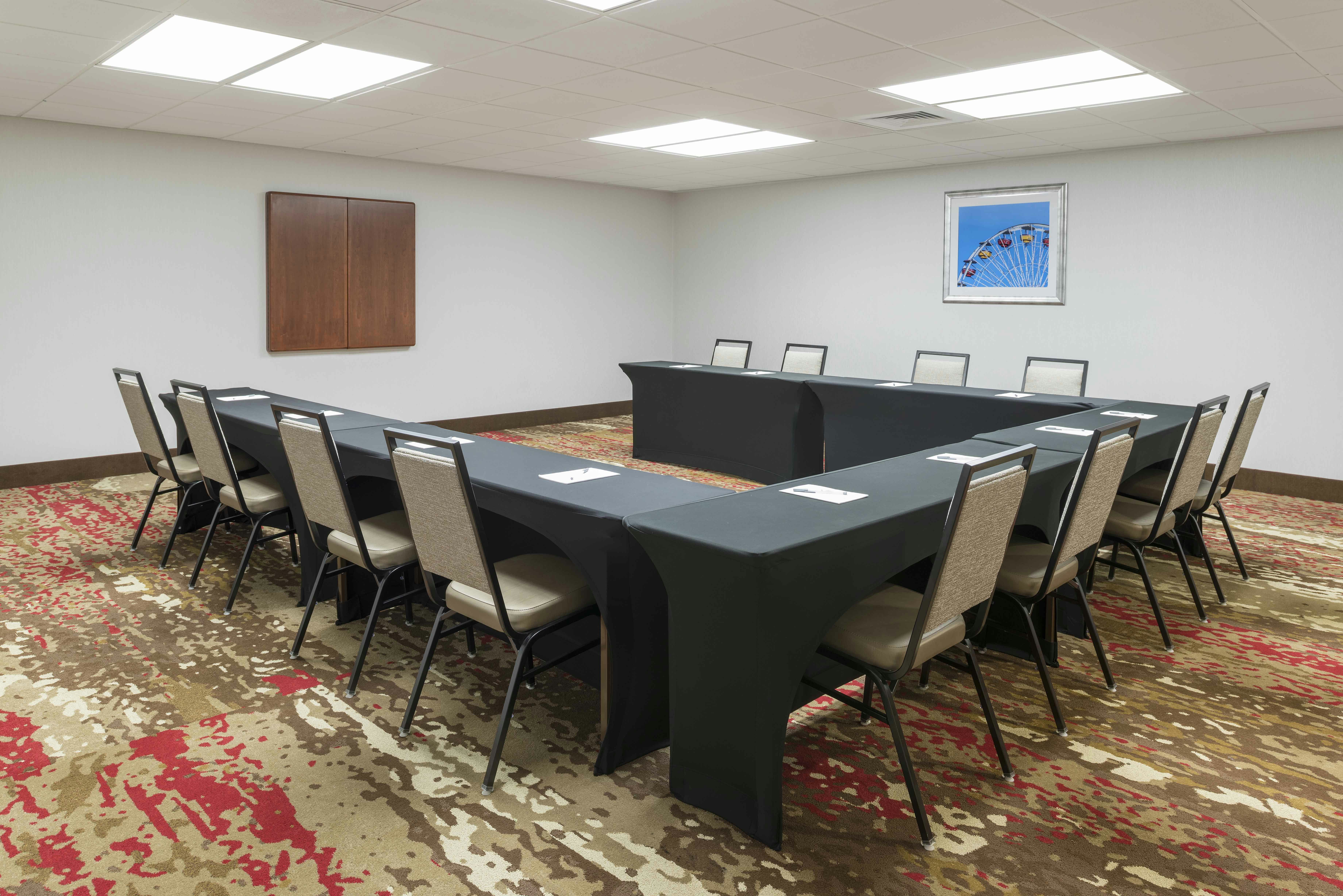Hampton Inn Grand Rapids North 54/67